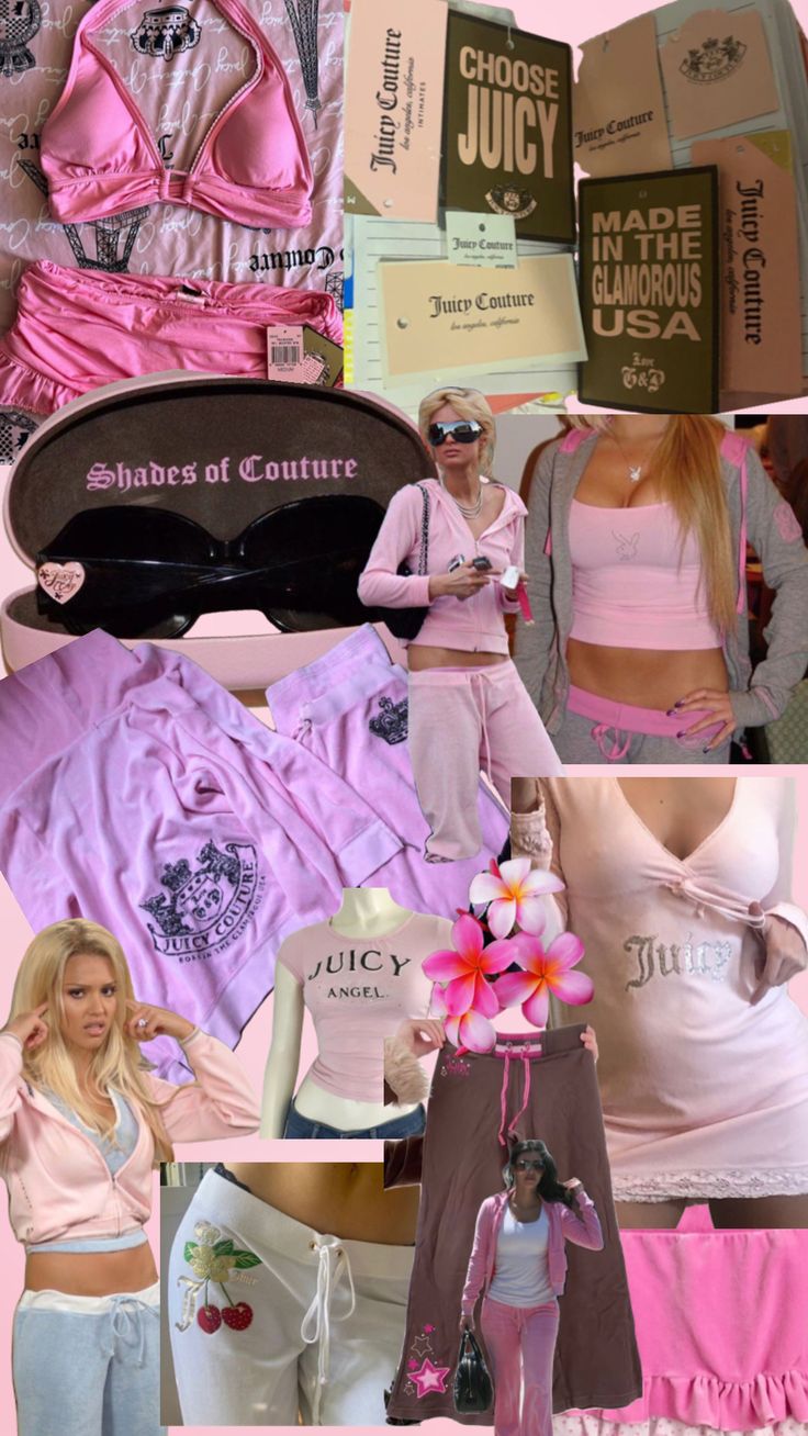 Juicy Couture Skirt Set.jpg